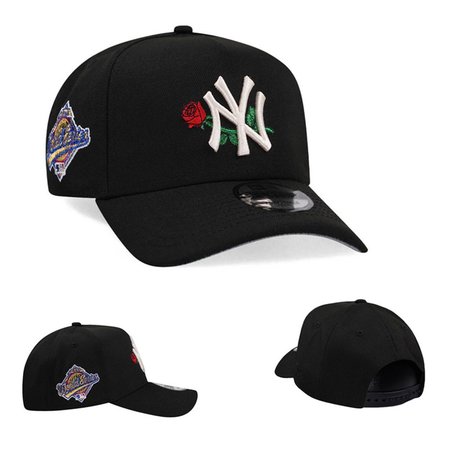 New York Yankees Adjustable Hat
