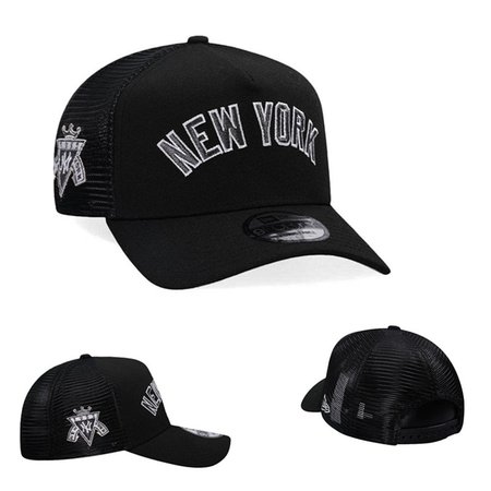 New York Yankees Adjustable Hat