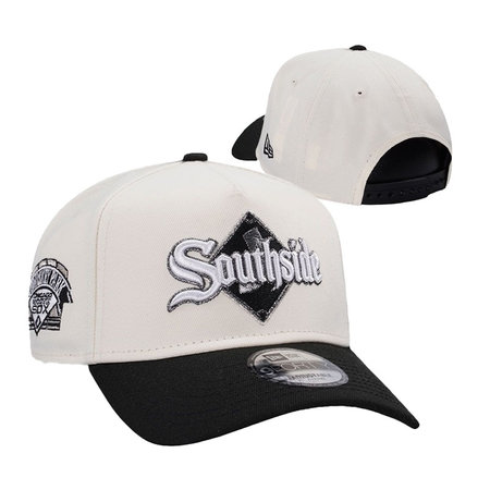 Chicago White Sox Adjustable Hat