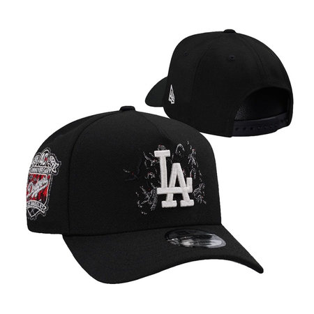 Los Angeles Dodgers Adjustable Hat