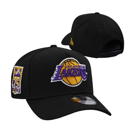 Los Angeles Lakers Adjustable Hat