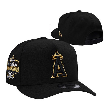Los Angeles Angels Adjustable Hat