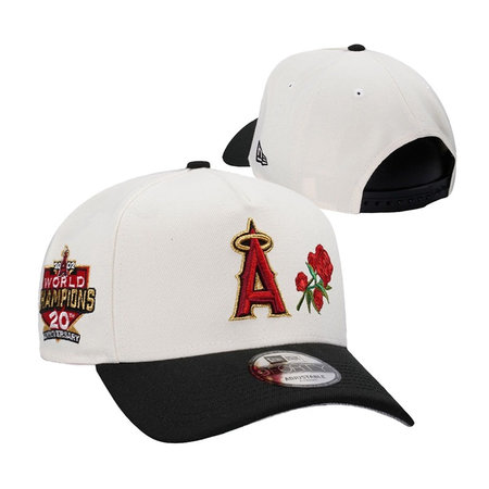 Los Angeles Angels Adjustable Hat