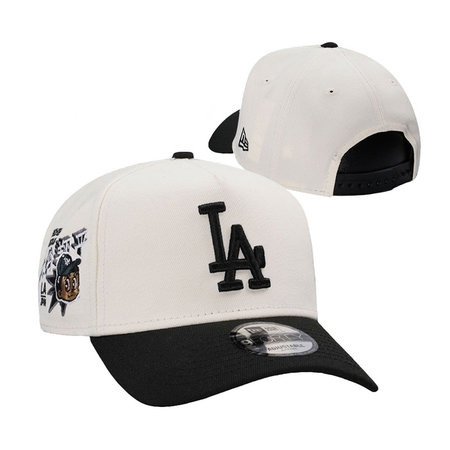 Los Angeles Dodgers Adjustable Hat