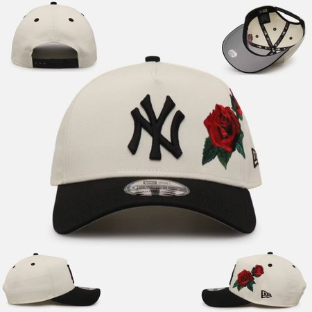 New York Yankees Adjustable Hat