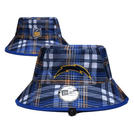 Los Angeles Chargers Bucket Hat