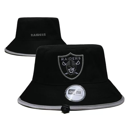 Las Vegas Raiders Bucket Hat