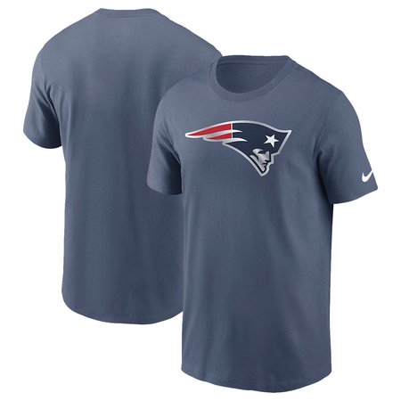 Men's New England Patriots Rivalries Collection T-Shirt