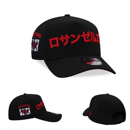 Los Angeles Dodgers Adjustable Hat