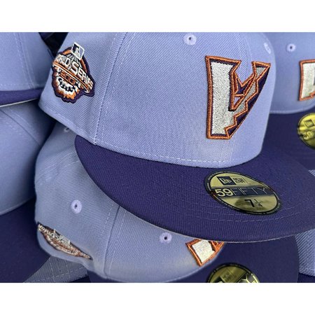 Arizona Cardinals Fitted Hat