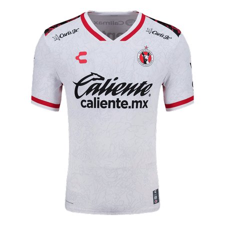 Men's Club Tijuana Away Replica Soccer Jersey 2025/26