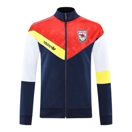 Men's Arsenal Track Jacket 2025/26