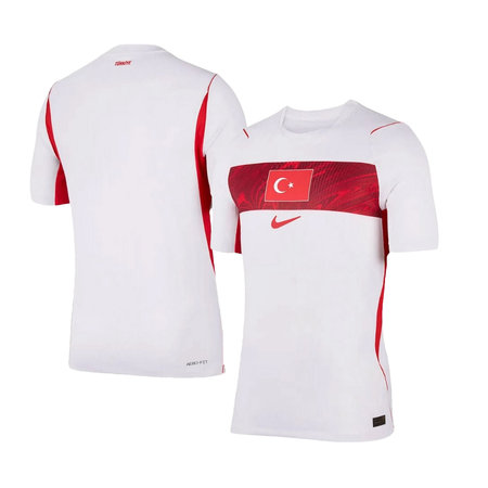 Kid's Turkey Away Authentic Jersey World Cup 2026