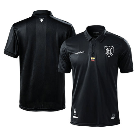 Kid's Ecuador Special Soccer Replica Jersey World Cup 2026
