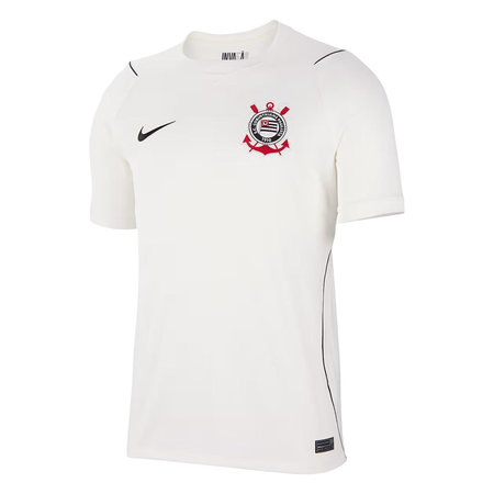Kid's Corinthians Home Replica Soccer Jersey 2026/27