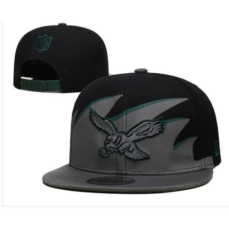 Philadelphia Eagles Snapback Hat