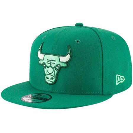 Chicago Bulls Snapback Hat
